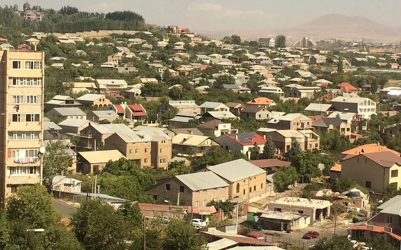 Առինջ — фото 1