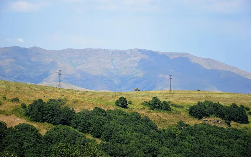 Ծաղկաձոր — фото 3