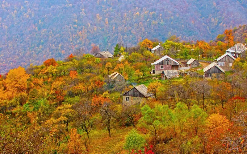 Կաճաճկուտ — фото 1