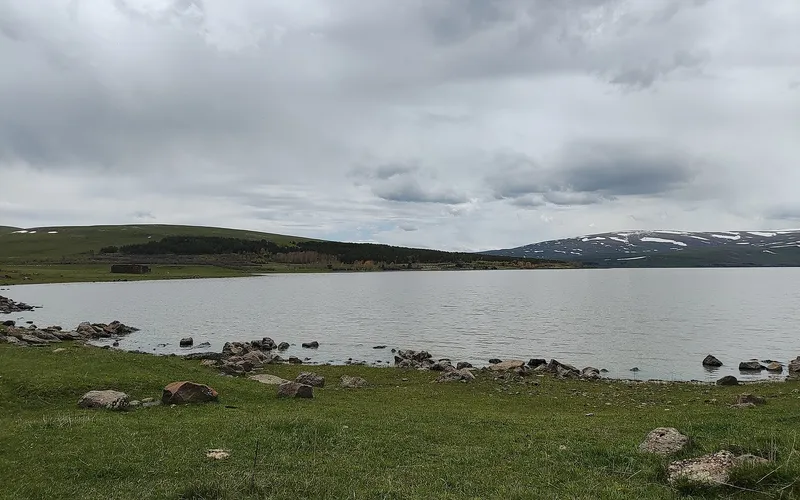 Բերդաշեն — фото 2