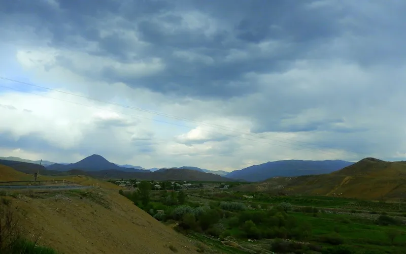 Դաշտաքար — фото 1