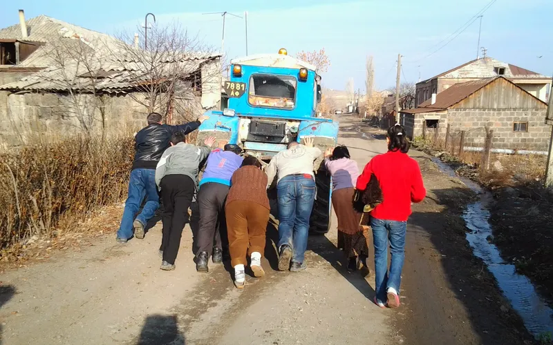 Ախուրիկ — фото 1