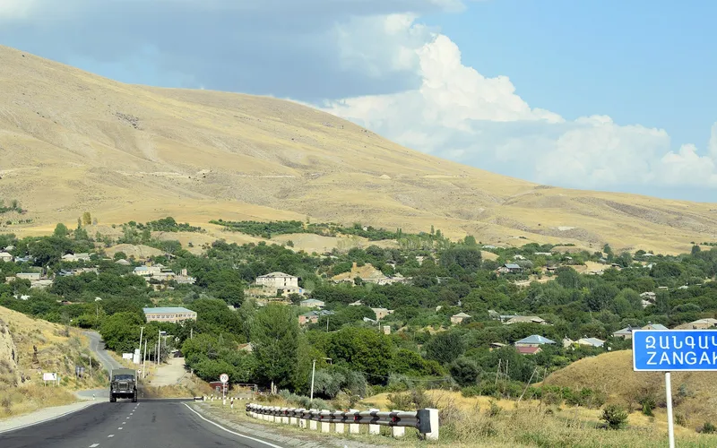 Զանգակատուն — фото 2