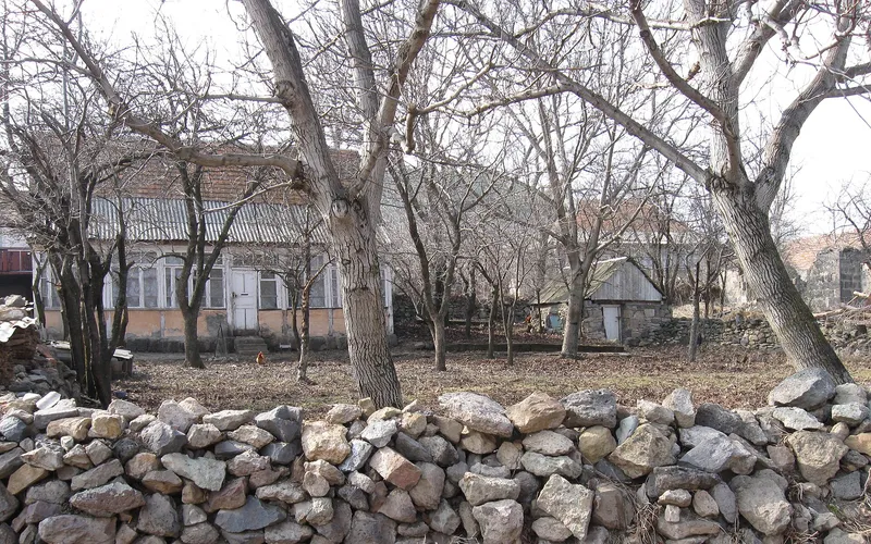 Ձորագյուղ — фото 1