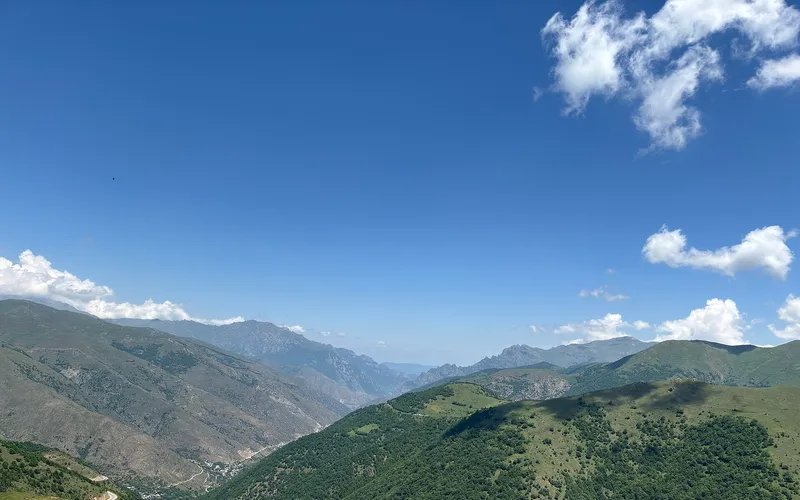 Լեռնաձոր — фото 2