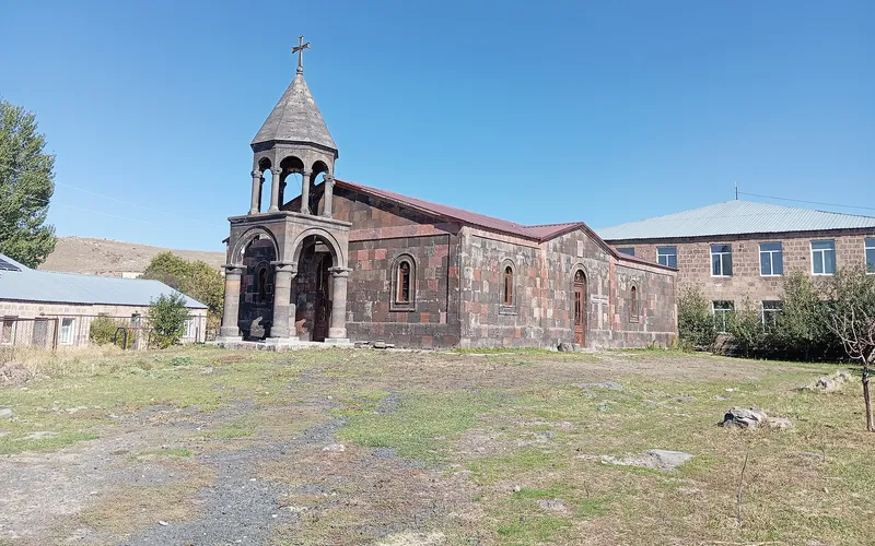 Սարատակ — фото 2