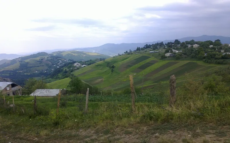Արծվաբերդ — фото 1
