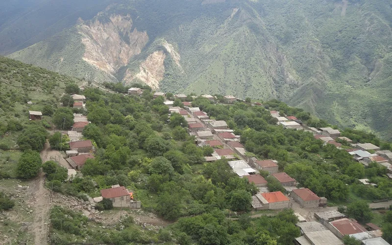 Հալիձոր — фото 1