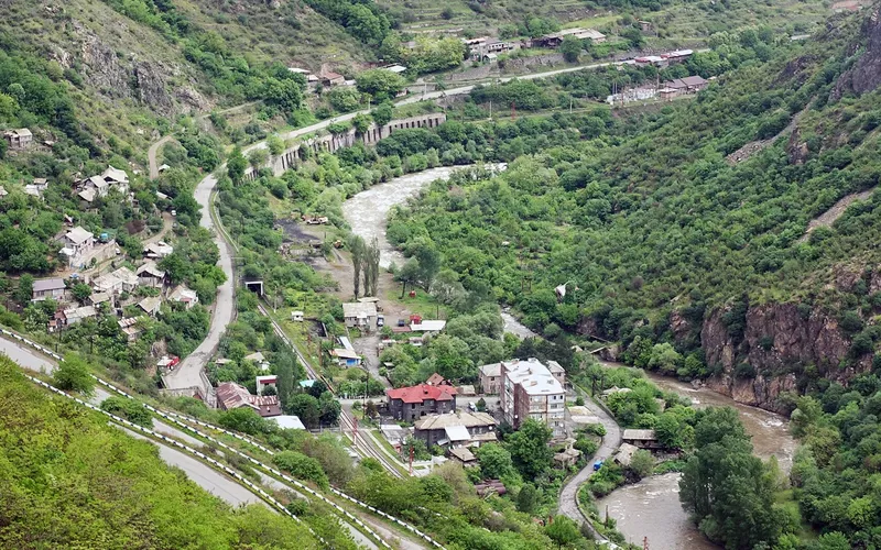 Ալավերդի — фото 2