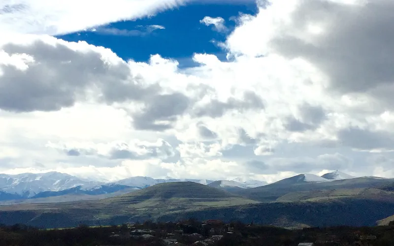 Հարթաշեն — фото 1