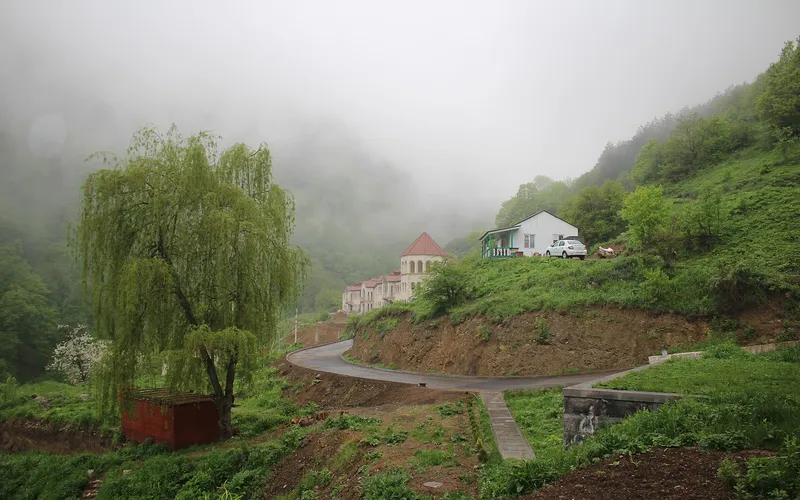Դիլիջան — фото 5