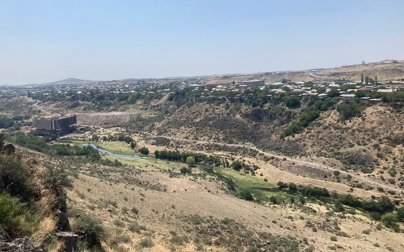 Նոր Գեղի — фото 1