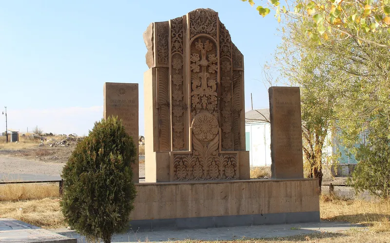 Քանաքեռավան — фото 2