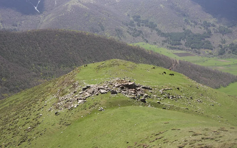 Ձորագլուխ — фото 1