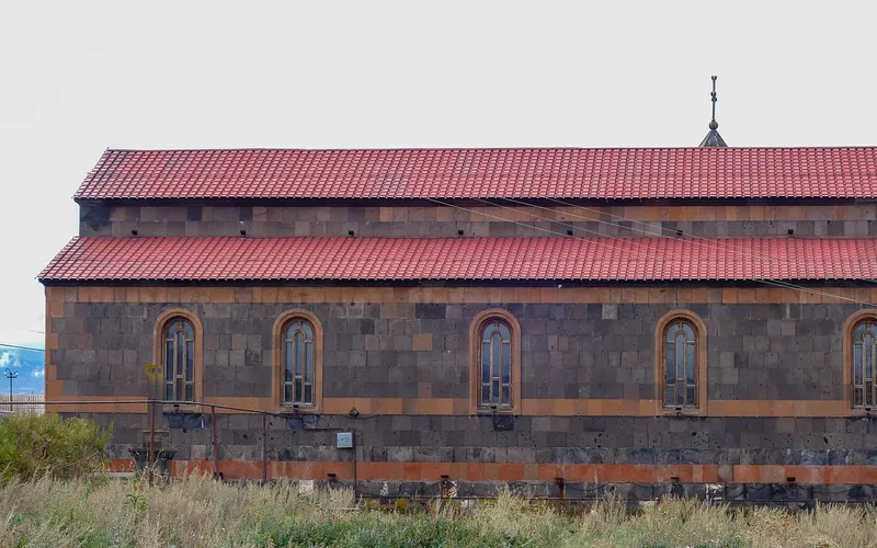 Ախուրյան — фото 5
