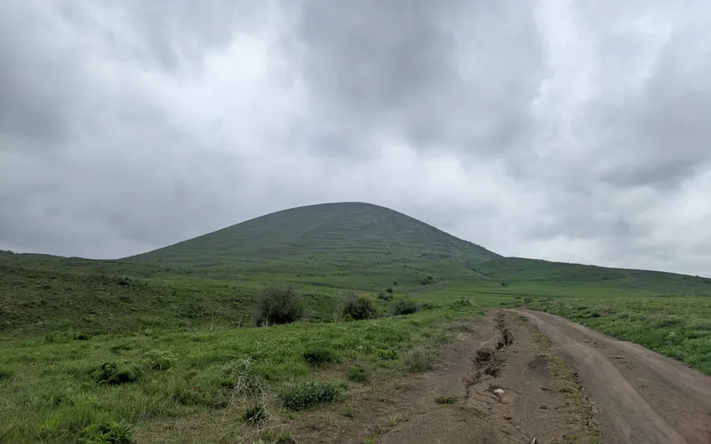 Կարմրաշեն — фото 2
