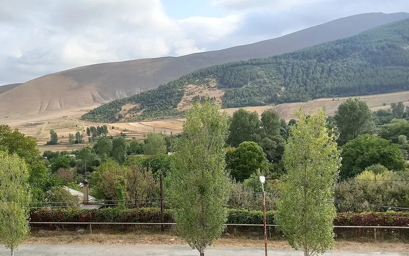 Լեռնանցք — фото 3