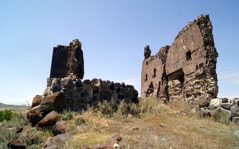 Գուսանագյուղ — фото 3