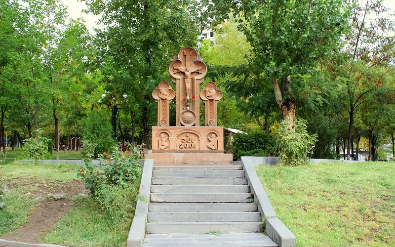 Դավթաշեն — фото 5