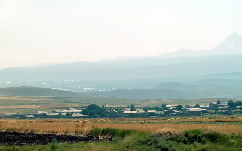 Հայրենյաց — фото 1