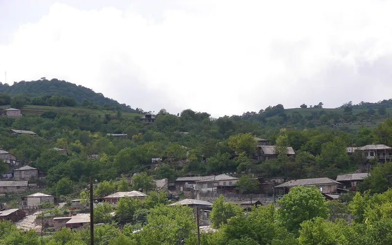 Դավիթ Բեկ — фото 1