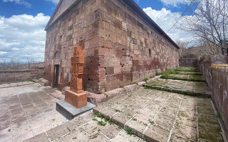 Սարալանջ — фото 2
