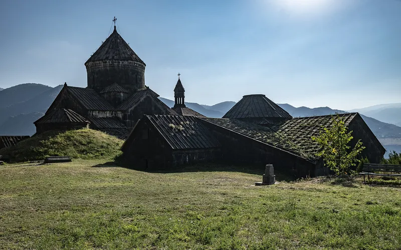 Հաղպատ — фото 1