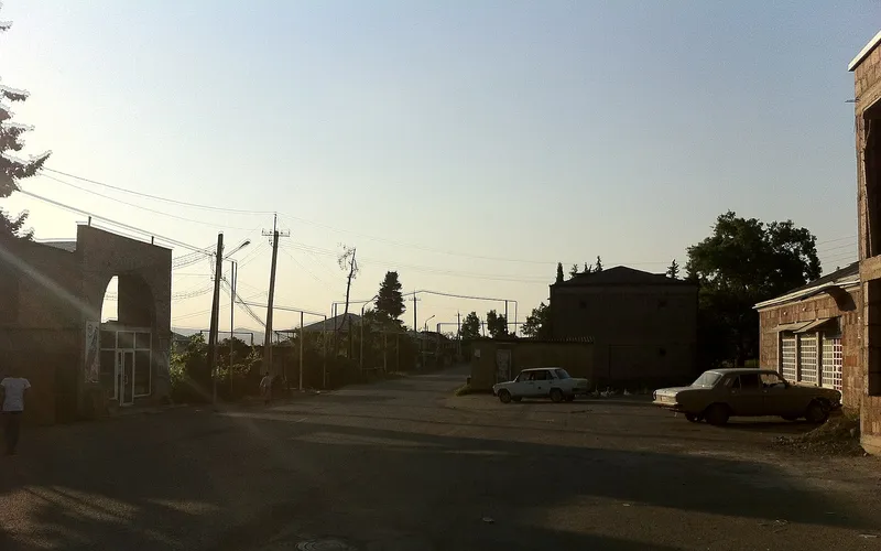Այգեհովիտ — фото 4