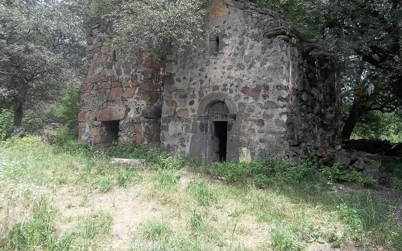 Ճոճկան — фото 3