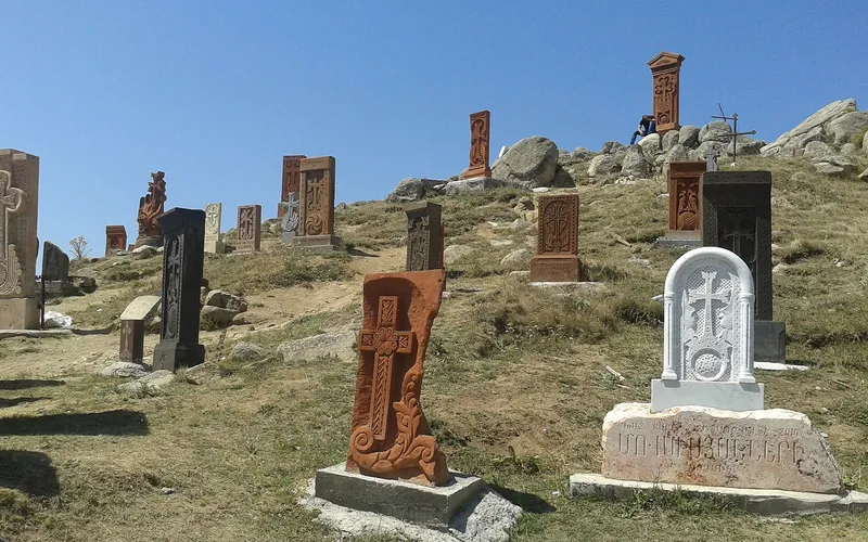 Ծաղկաբեր — фото 2