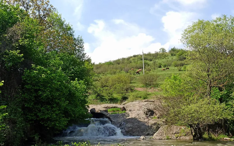 Ոսկեպար — фото 2