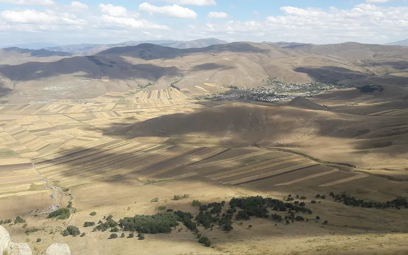 Հարթագյուղ — фото 2