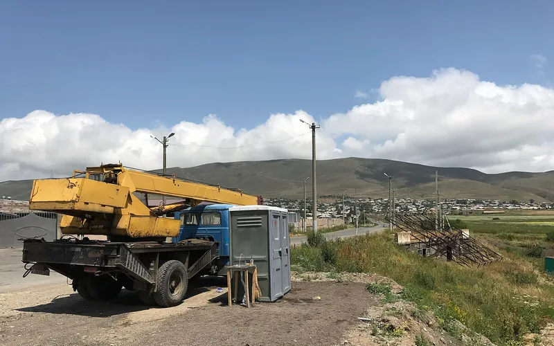 Ծովագյուղ — фото 5