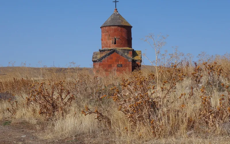 Բարձրաշեն — фото 5