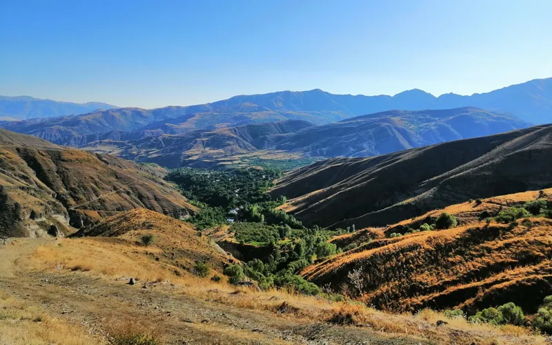 Քարագլուխ — фото 1