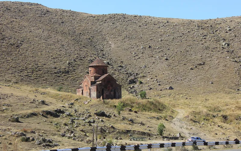 Սառնաղբյուր — фото 4