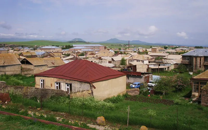 Նորատուս — фото 1