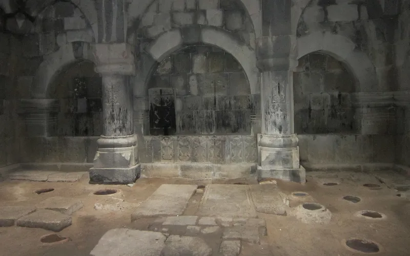 Հաղպատ — фото 4