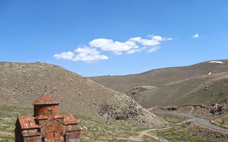 Սառնաղբյուր — фото 1