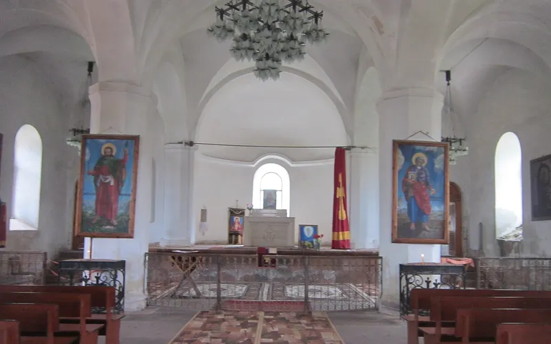 Սառնաղբյուր — фото 5