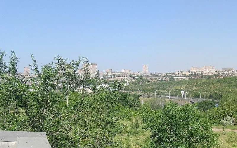 Նոր Զեյթուն — фото 1