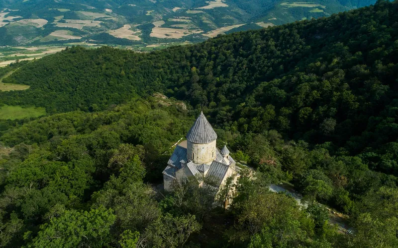 Վարագավան — фото 1