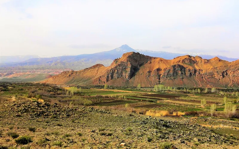 Բագարան — фото 2