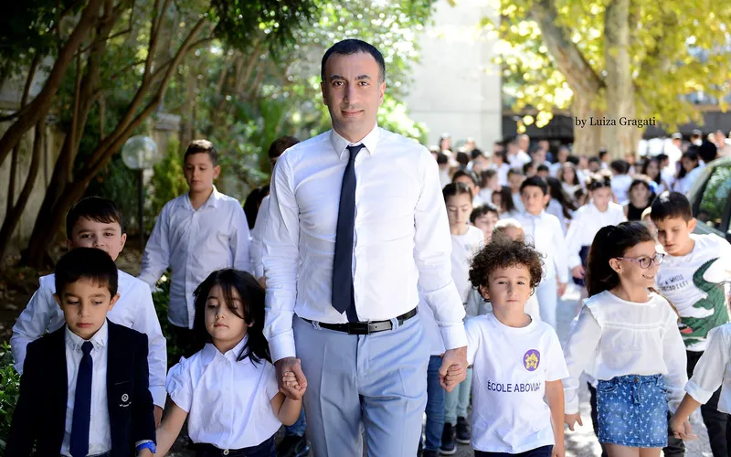 Աբովյան — фото 3