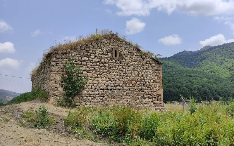 Տանձավեր — фото 1