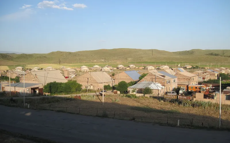 Բագրավան — фото 2