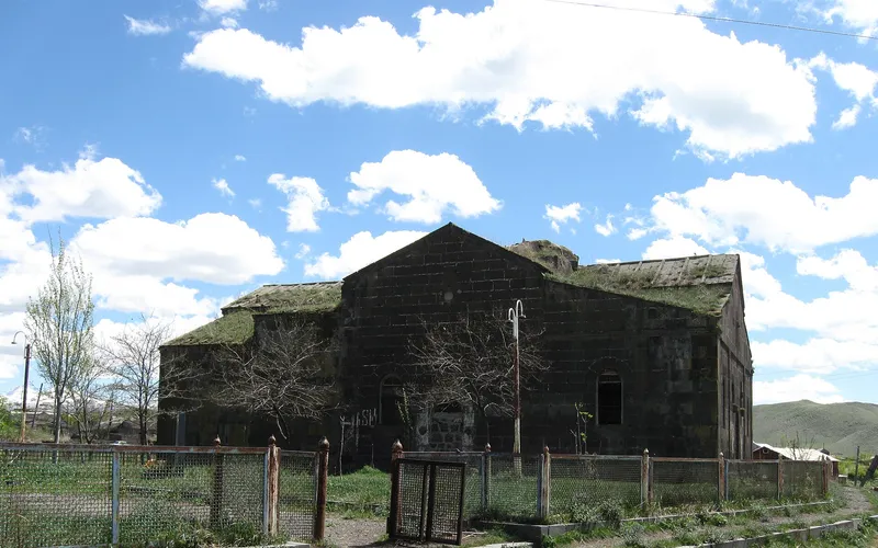 Գուսանագյուղ — фото 5
