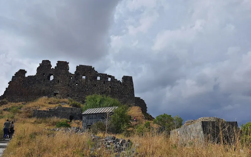 Բյուրական — фото 5
