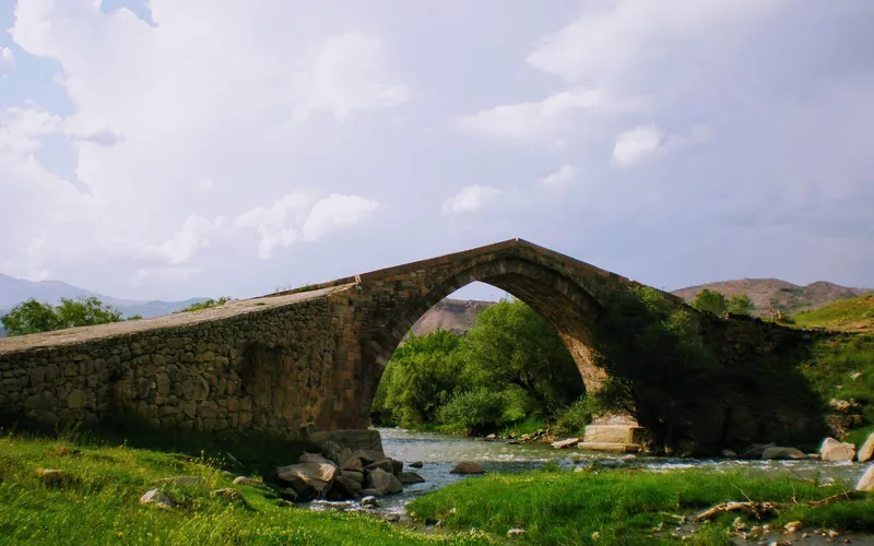 Ագարակաձոր — фото 2
