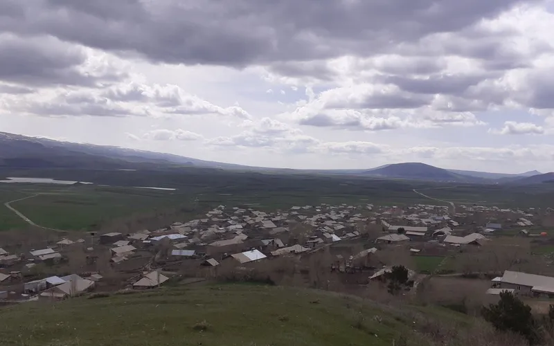 Մելիքգյուղ — фото 3